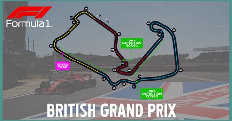 Odds and betting lines for the 2020 British Grand Prix .